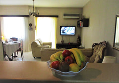 Welcome to our home! This apartment gives you the opportunity to be in the cente Rethimnon, Greece Family apartment (next to square garden) Entire rental unit vacation rental 25104832