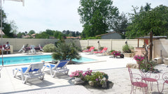 Maison agréable et chaleureuse de 110m² à 12min de Bordeaux. Confort nécessaire  Villenave-d'Ornon, France Maison avec piscine près Bordeaux Entire home vacation rental 11114866