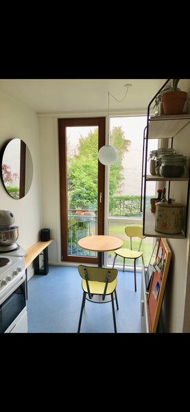 Utrolig dejlig lejlighed med fantastisk placering. Et stenkast fra søerne og meg Aarhus, Denmark Skøn lejlighed i centrale og hyggelige omgivelser Entire condo vacation rental 18300334