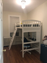  New York, United States Rental unit in Queens · 1 bedroom · 1 bed · 1 shared bath Private room in rental unit vacation rental 48704743
