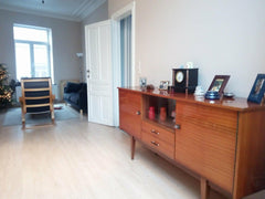 Maison de ville très agréable, totalement rénovée, grande et lumineuse sur 4 éta Watermael-Boitsfort, Belgium Maison quartier calme à 10 m des magasins Entire home vacation rental 22242627