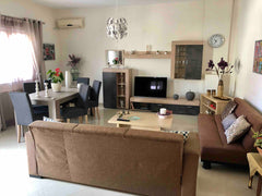 It is an amazing holiday apartment. The unique place to meet the very famous Cre Heraklion, Greece An ideal 3 bedroom apartment in Heraklion - Crete Entire rental unit vacation rental 19976806