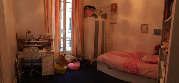 Notre appartement est parfait pour une famille ou un groupe d'amis souhaitant dé Paris, France Très bel appartement parisien Entire rental unit vacation rental 8877312