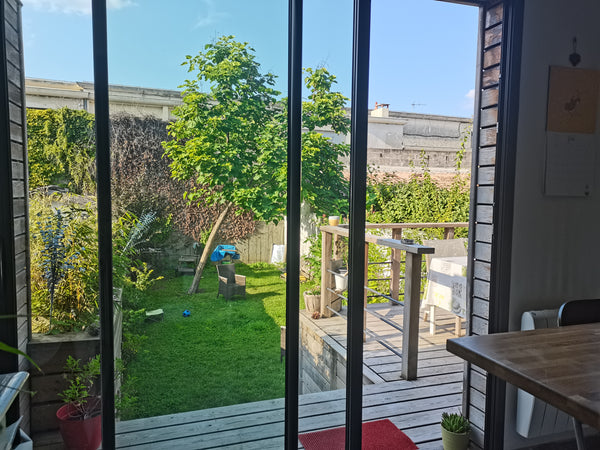 T2 à 5 min de la cité du vin et à 15 min des quinconces <br />tram B,  Archard à Bordeaux, France Bordeaux T2 de 50m2 Entire rental unit vacation rental 51157485