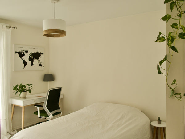 Lyon, France Nice room, a few steps from Jean Macé metro stop Private room in rental unit vacation rental 53325227