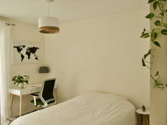  Lyon, France Nice room, a few steps from Jean Macé metro stop Private room in rental unit vacation rental 53325227