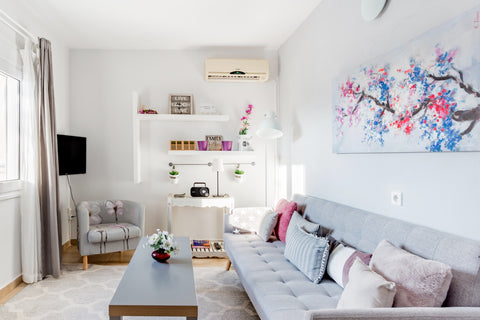 Admire the full glory of the Acropolis by day or night from the huge front terra Chania, Greece Psirri Artistic Rooftop Apartment with Acropolis View Entire rental unit vacation rental 17876640