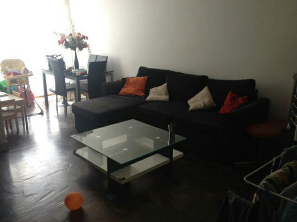 Situé à Porte de saint cloud, nous vous proposons un charmant appartement modern Paris, France Appartement  58 m2, 2 chambres et un vaste séjour Entire rental unit vacation rental 20722474