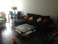 Situé à Porte de saint cloud, nous vous proposons un charmant appartement modern Paris, France Appartement  58 m2, 2 chambres et un vaste séjour Entire rental unit vacation rental 20722474