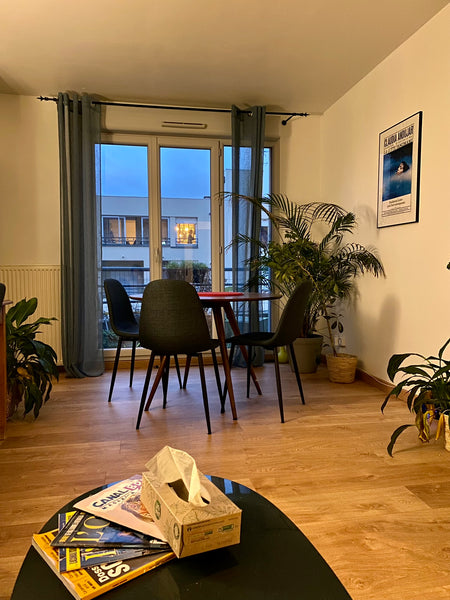 Profitez d'un logement élégant et central, situé dans le 9ème arrondissement de  France Appartement cosy au cœur de Lyon Entire rental unit vacation rental 772895655801438184