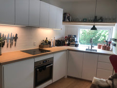Fully renovated apartment in the heart of Nørrebro close to Assistens Kirkegårde Copenhagen, Denmark Lovely studio apartment in Nørrebro, Copenhagen Entire condo vacation rental 635425861657390675