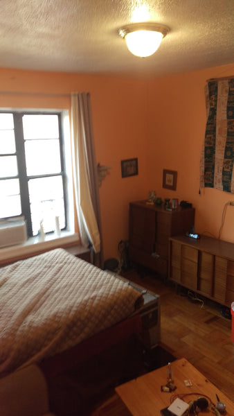 My place is close to Good restaurants, prospect park, easy transit. You’ll love  New York, NY Rental unit in Brooklyn · 1 bedroom · 1 bed · 1 bath Private room in rental unit vacation rental 16442568