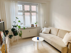 The apartment is placed in the heart of Nørrebro, a trendy area with a lot of li Copenhagen, Denmark Lovely 1-bedroom apartment in Nørrebro Entire rental unit vacation rental 591925111525982745