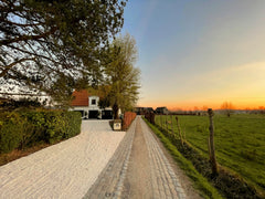Villa-Do is een charmante en gezellige villa,  gelegen in het pittoreske kunstdo Ghent, Belgium Cozy House in an Art Village, Close to Ghent! Entire villa vacation rental 54182429