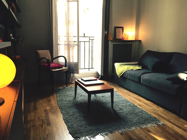 Charmant appartement de 30m2, au coeur de Montmartre. Idéal pour un couple avec  Paris, France Au pied du sacré coeur Entire rental unit vacation rental 6149697