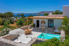 Luxury suite Athena is a highly renovated suite with all the comforts at the ext Greece Luxury  suite Athena Entire home vacation rental 39913078