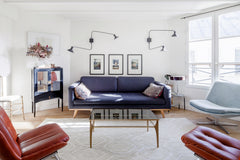 Between Montmartre & Opera, luminous, cosy & spacious 3 bedroom in trendy South  Paris, France Central & Cosy family 3BR Pigalle-Montmartre Entire rental unit vacation rental 9377861