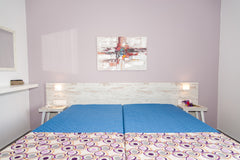 Efrilias Studios Apartments opening April 2017 a new building just 50 m.by foot  Chania, Greece EFRILIAS 6 Entire condo vacation rental 17147946