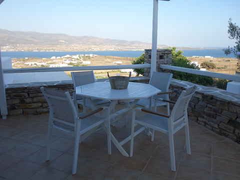 A cozy house for 2-4 people on a hill with stunning sea view in a complex of 4 h Greece A house with breathtaking sea view. Entire home vacation rental 5812206