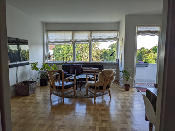 Din familie vil være tæt på alt, når I bor i denne centralt beliggende bolig. Ku Copenhagen, Denmark Tæt på strand og by. Gratis parkering. Entire condo vacation rental 652120481614250938