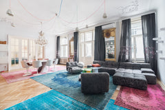 This spacious and well-designed flat is ideally situated in the centre of Vienna Vienna, Austria Luxury Apartment in Old Town Centre Entire rental unit vacation rental 30306978