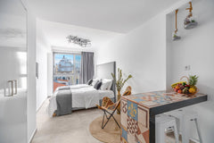 This studio is tastefully furnished with modern day comfort & style in mind. The GR Dionysos (Studio Apartment) Mythos Luxury Suites Entire condo vacation rental 563545538914734730