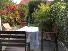 Bright family home with garden in a quiet residential area (Chant d'oiseaux). Ea Auderghem, Belgium House and garden in urban residential area Entire home vacation rental 9529316