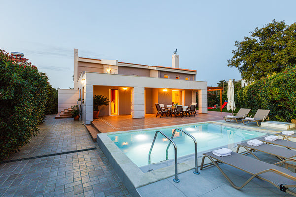 Villa Gold is approved by the Greek Tourism Organization with license number 113 Rethimnon, Greece Village charm, amenities, peaceful private setting Entire villa vacation rental 53930390