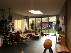 Our home have all the facilities you need. Family friendly inside and outside fo Antwerp, Belgium Cozy Child-friendly family house Entire townhouse vacation rental 41338925