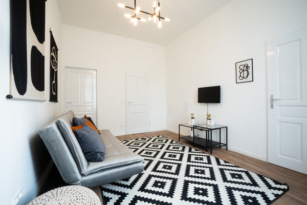 Friends, do you want to spend time in Vienna as comfortably as possible? <br />T  Stylish boutique apartment with 2 bathrooms - Leopoldstadt Entire rental unit vacation rental 618675533052450992