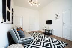 Friends, do you want to spend time in Vienna as comfortably as possible? <br />T  Stylish boutique apartment with 2 bathrooms - Leopoldstadt Entire rental unit vacation rental 618675533052450992