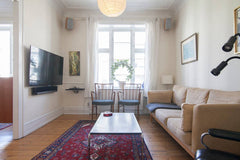 Very central location. Walking distance to the city center and located in the hi Copenhagen, Denmark Top location in the hearth of Copenhagen Private room in rental unit vacation rental 19302727