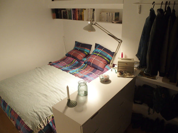 Situé à 1 min de la place de la république et à 5 min à pied du Canal St-Martin, Paris, France Jolie chambre privée en plein coeur de Paris Private room in rental unit vacation rental 22376026