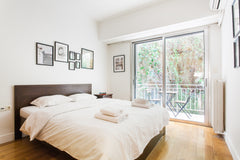 Luxury modern 2 bedroom apartment with own private entrance. Getting out from th Athens, Greece Lycabettus Ηill Τop 2BR flat Entire condo vacation rental 51054854