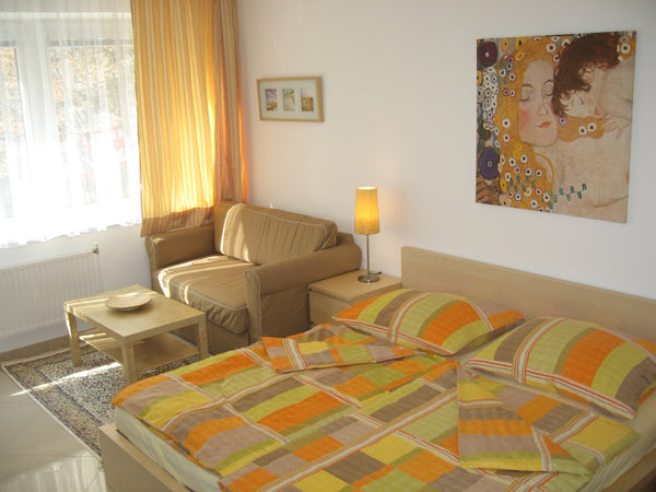 Our apartments are located directly in the heart of Vienna and yet in a relative Vienna, Austria Cozy Studio Apt - directly in the heart of Vienna! Entire rental unit vacation rental 272589