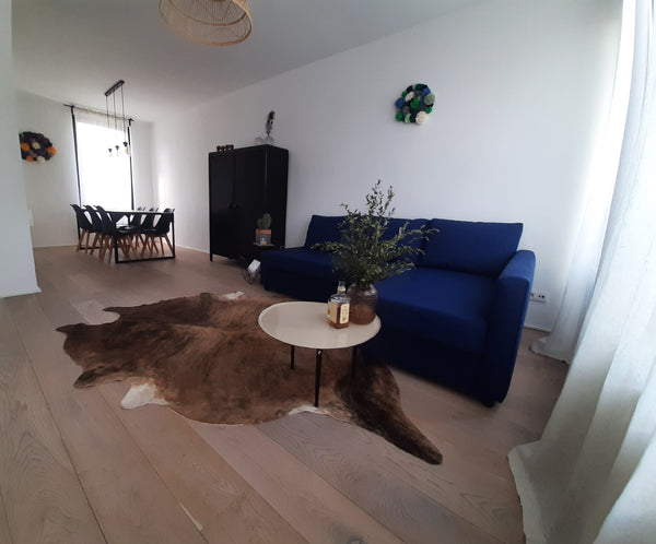 Centraal gelegen triplex appartement (ingang op de 2e verdieping). Op wandelafst Antwerp, Belgium 