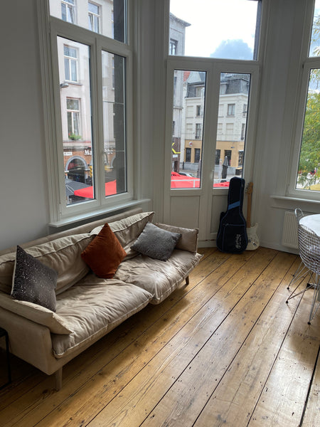 Dit prachtig authentieke pand is zeer centraal gelegen in de Oude Stad. Zin in e Antwerp, Belgium Prachtig authentiek hoekpand in de oude Stad. Entire townhouse vacation rental 712170798770930945