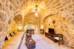 Studio Astero is a self-catering accommodation located in the centre of the Medi Rhodes, Greece Astero Studio Apt. - Unique Medieval House Castle vacation rental 30519223