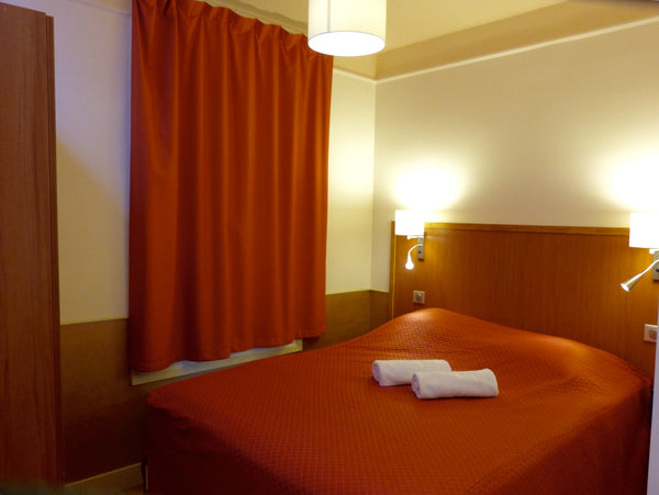 The Hotel Marignan is located in the city center, Quartier Latin district. We ar Paris, France Quartier Latin. Single room with WC & shower. Room in bed and breakfast vacation rental 18825032