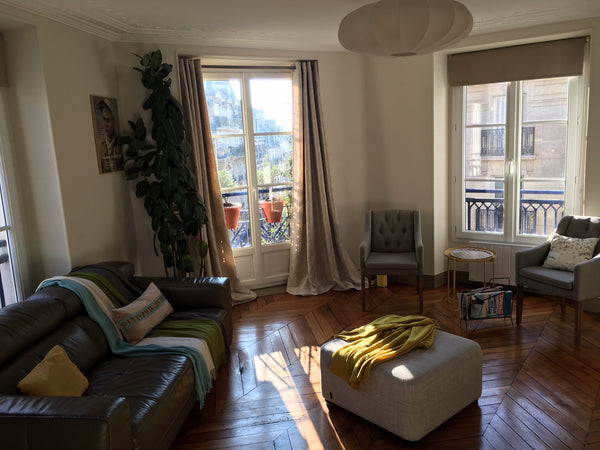 Located in the heart of Paris - Montmartre, in a lively area but still very quie Paris, France Guest room in the heart of Paris Montmartre! Private room in rental unit vacation rental 22939067