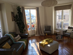 Located in the heart of Paris - Montmartre, in a lively area but still very quie Paris, France Guest room in the heart of Paris Montmartre! Private room in rental unit vacation rental 22939067