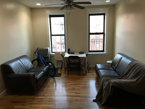 My place is good for solo adventurers and business travelers. Tarrytown, NY Rental unit in Brooklyn · 1 bedroom · 1 bed · 1 shared bath Private room in rental unit vacation rental 17481484