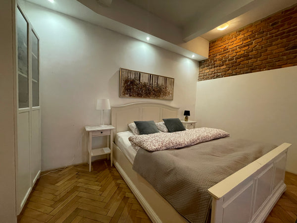 Prague, Czechia Comfy Apartment @Riverside Entire condo vacation rental 51324713