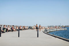 Lejlighed 97 kvm<br /><br /><b>The space</b><br />Top beliggenhed Copenhagen, Denmark Tæt på Svanemøllen Strand Entire rental unit vacation rental 35889194