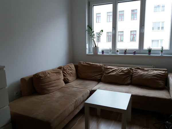 Apartment<br />is fully furnished and equipped and offers fast connections to ma Vienna, Austria Central cozy apartment Entire rental unit vacation rental 22324706