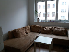 Apartment<br />is fully furnished and equipped and offers fast connections to ma Vienna, Austria Central cozy apartment Entire rental unit vacation rental 22324706