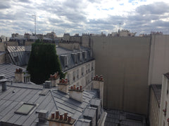 Paris 20 ème entre Les Buttes Chaumont et Belleville Paris, France Paris 20ème entre Belleville et Buttes Chaumont Private room in rental unit vacation rental 20386780