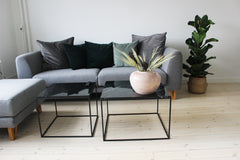 Close to metro stations (flintholm and vanløse) and busses. It takes approximate Copenhagen, Denmark Nice and spacious apartment with a balcony Entire rental unit vacation rental 28094373