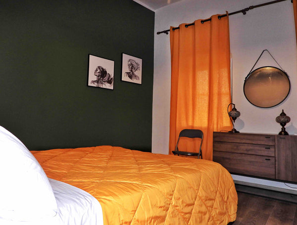 Seated in the heart of old town and 900 meters from rhodes town and bus stations Athens, Greece Old town  apartment manos Entire home vacation rental 42662535