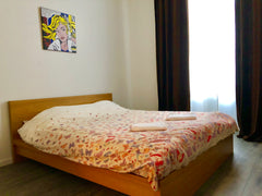 Appartement dans le quartier bohème et branché de saint Gilles, bien aménagé et  Brussels, Belgium Belle appartement à Saint Gilles Entire rental unit vacation rental 676856530079031824